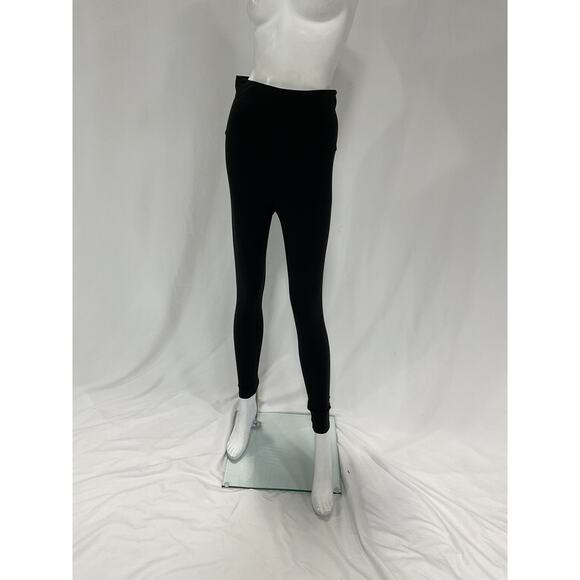 Hatch 'The Ultimate' Black Before, During & After Legging Size XS - Picture 2 of 4